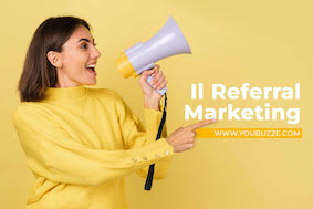 Il Referral Marketing di YouBuzze trasforma i clienti in Brand Ambassador